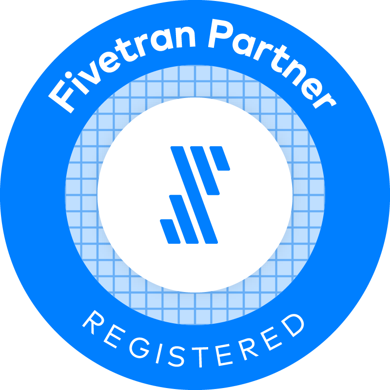 partner-reg FiveTran Certified Partner